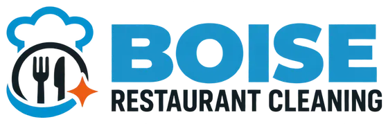Boise Restaurant Cleaning